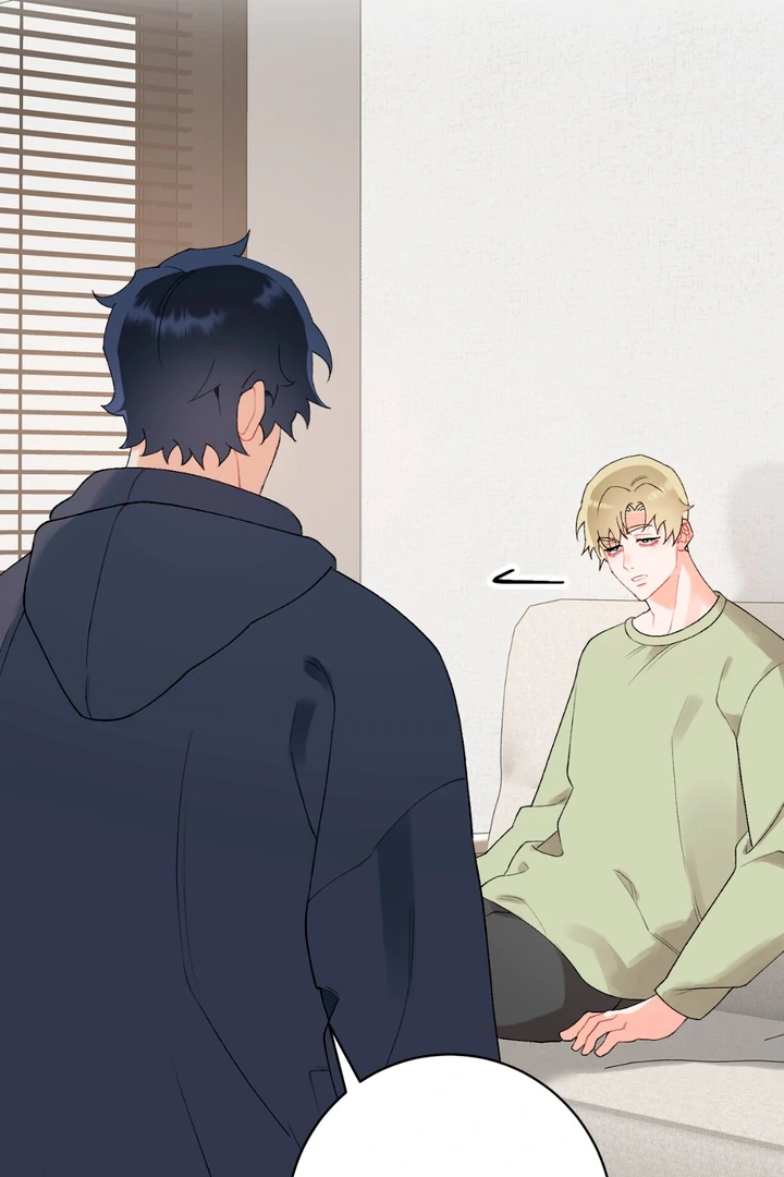 Read Holy yet Merciless chapter 10 image 3 on Lezhin
