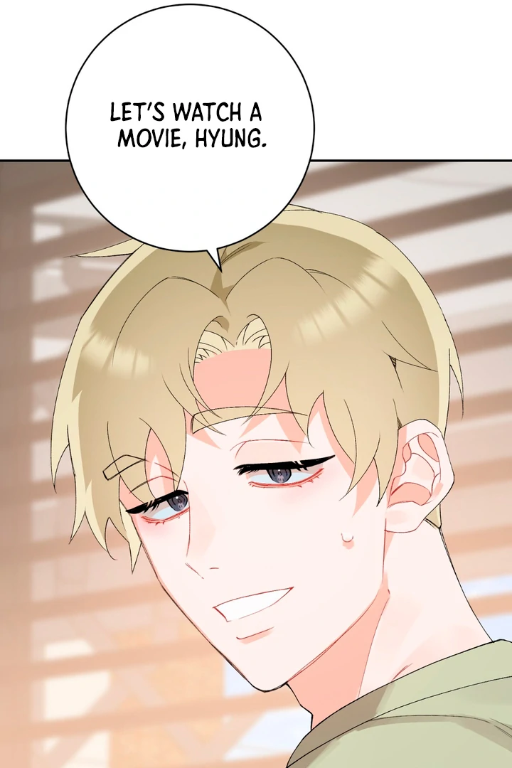 Read Holy yet Merciless chapter 10 image 30 on Lezhin