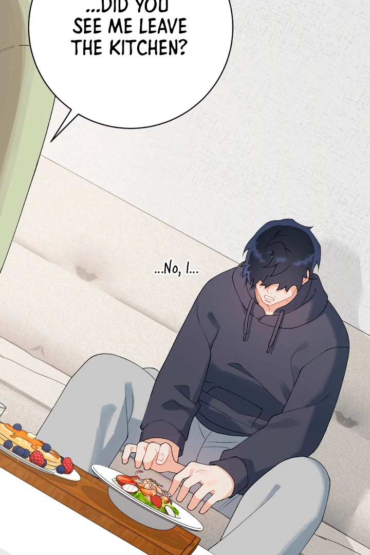 Read Holy yet Merciless chapter 10 image 34 on Lezhin