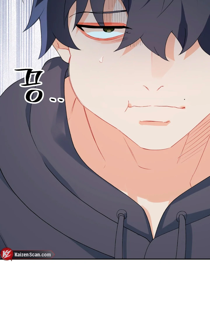 Read Holy yet Merciless chapter 10 image 41 on Lezhin
