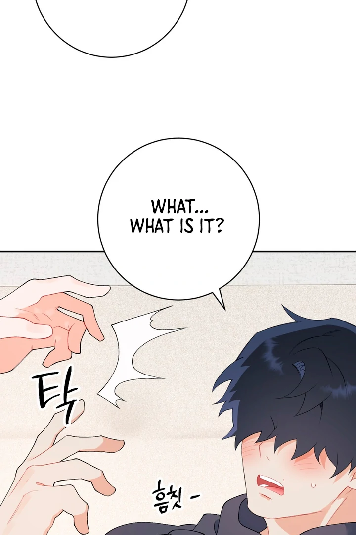 Read Holy yet Merciless chapter 10 image 45 on Lezhin
