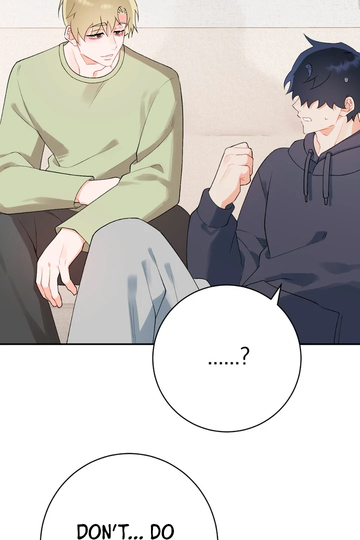 Read Holy yet Merciless chapter 10 image 47 on Lezhin