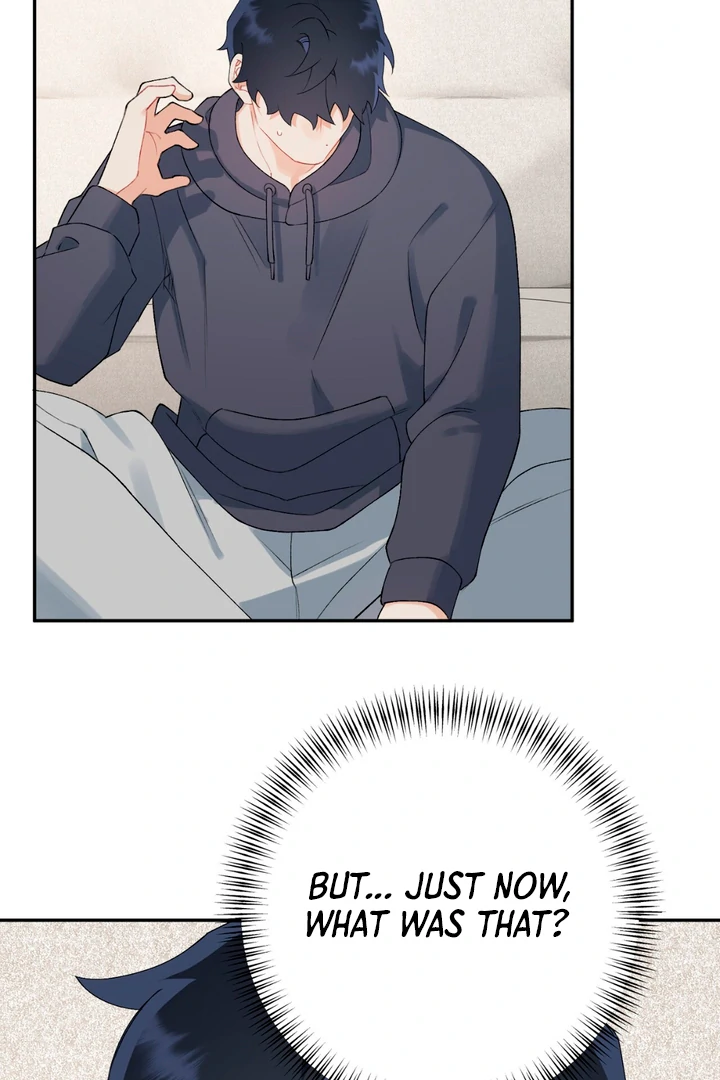 Read Holy yet Merciless chapter 10 image 51 on Lezhin