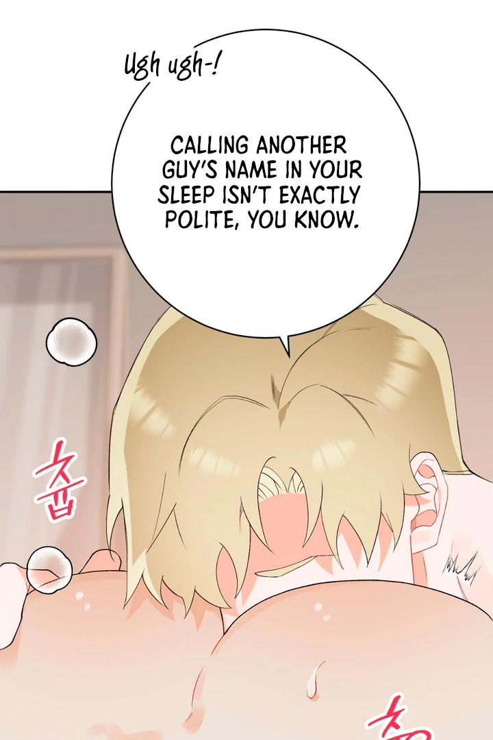 Read Holy yet Merciless chapter 10 image 59 on Lezhin