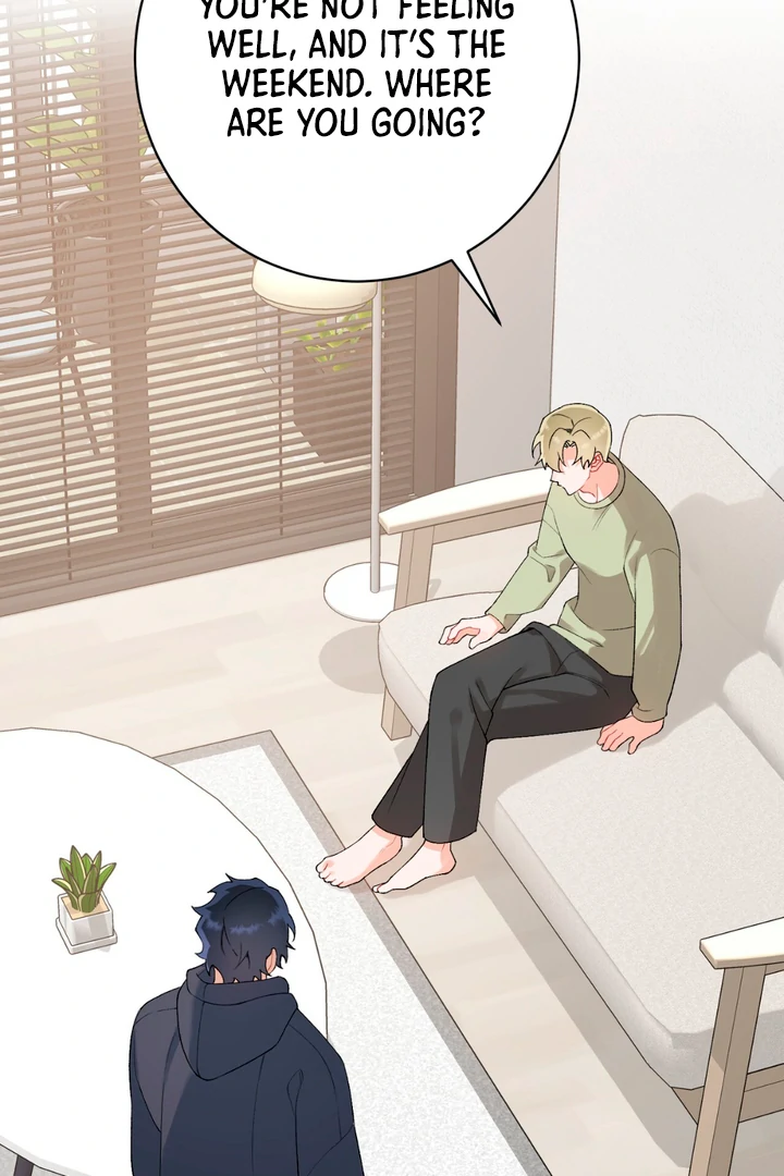 Read Holy yet Merciless chapter 10 image 7 on Lezhin