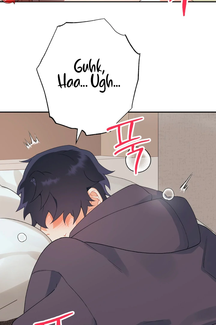 Read Holy yet Merciless chapter 10 image 76 on Lezhin