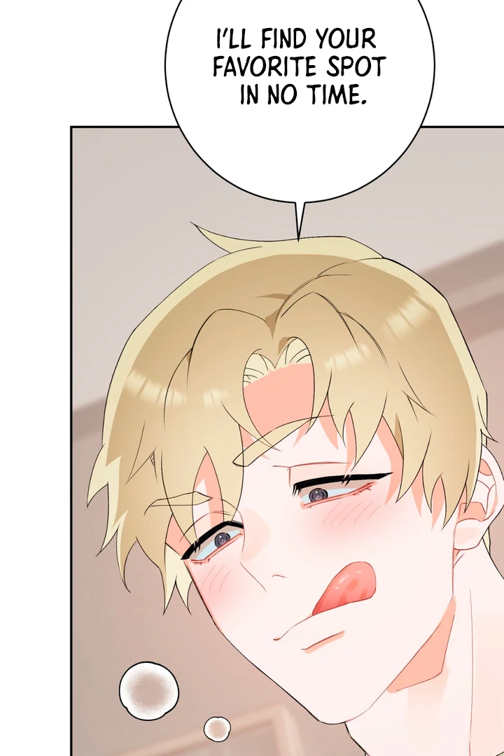 Read Holy yet Merciless chapter 10 image 79 on Lezhin
