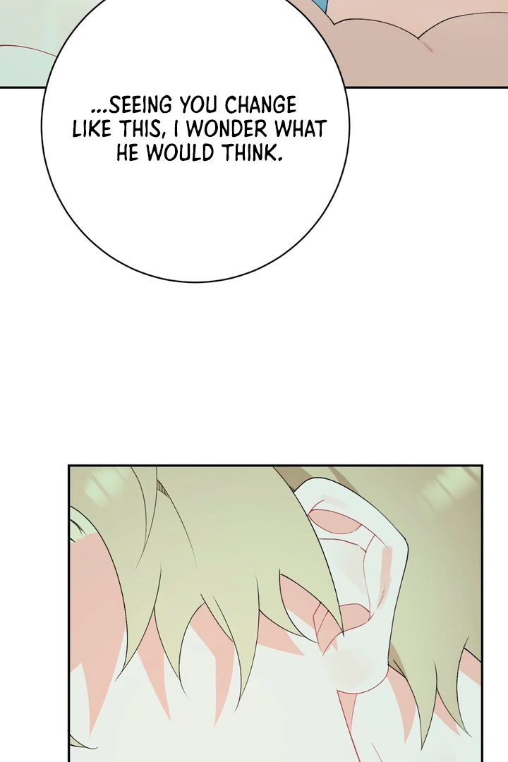 Read Holy yet Merciless chapter 11 image 19 on Lezhin