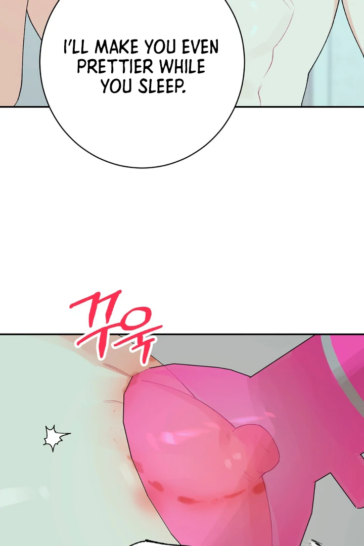 Read Holy yet Merciless chapter 11 image 24 on Lezhin