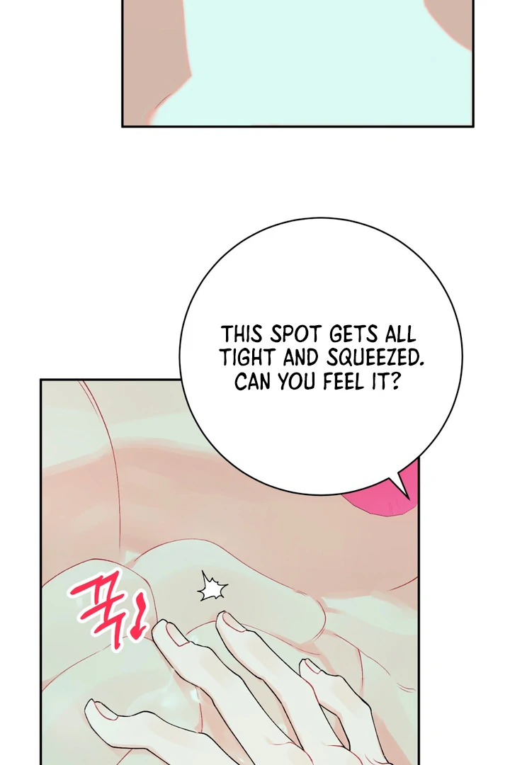 Read Holy yet Merciless chapter 11 image 43 on Lezhin