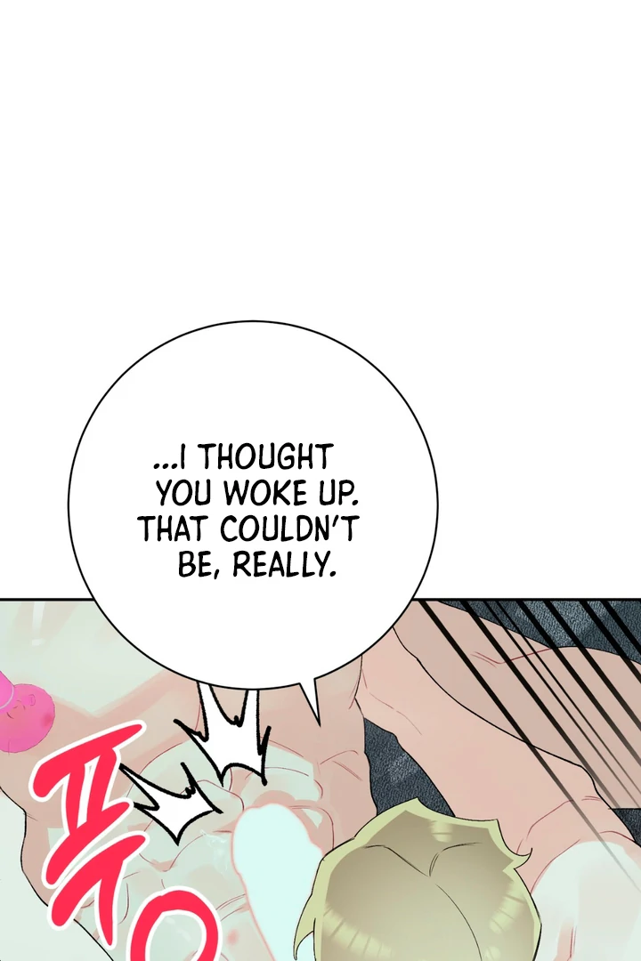 Read Holy yet Merciless chapter 11 image 52 on Lezhin
