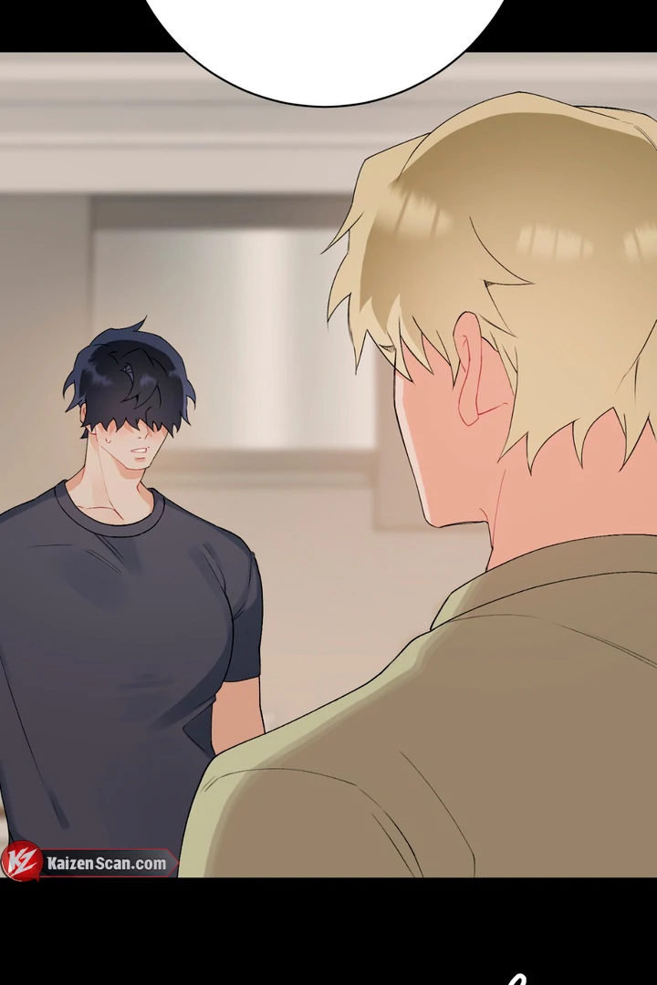 Read Holy yet Merciless chapter 11 image 58 on Lezhin