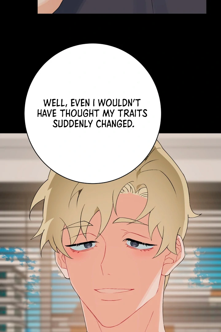 Read Holy yet Merciless chapter 11 image 60 on Lezhin