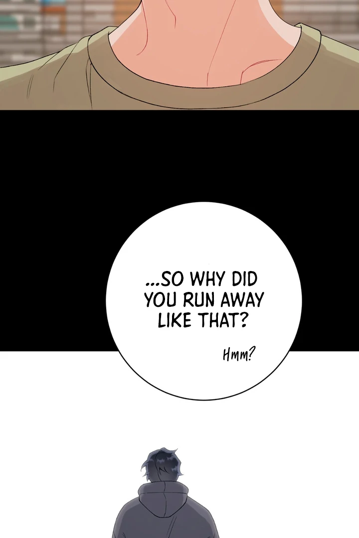 Read Holy yet Merciless chapter 11 image 61 on Lezhin