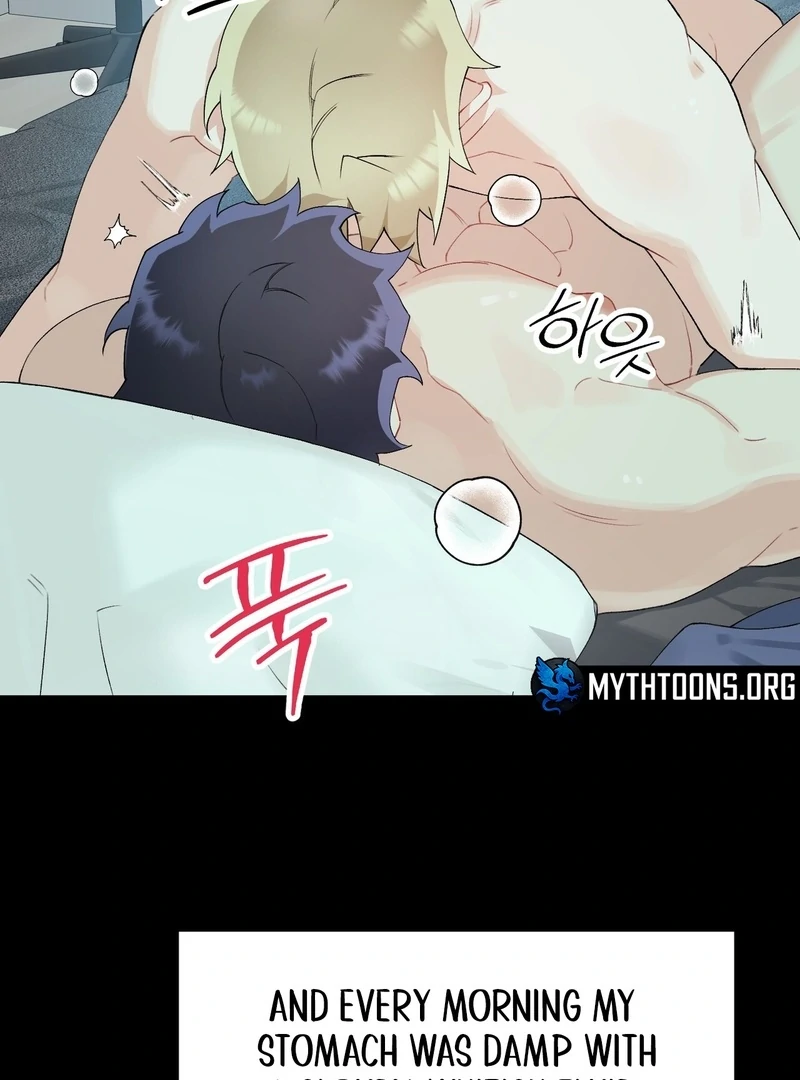 Read Holy yet Merciless chapter 12 image 10 on Lezhin