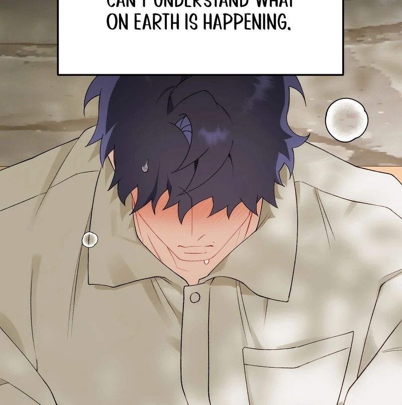 Read Holy yet Merciless chapter 12 image 19 on Lezhin