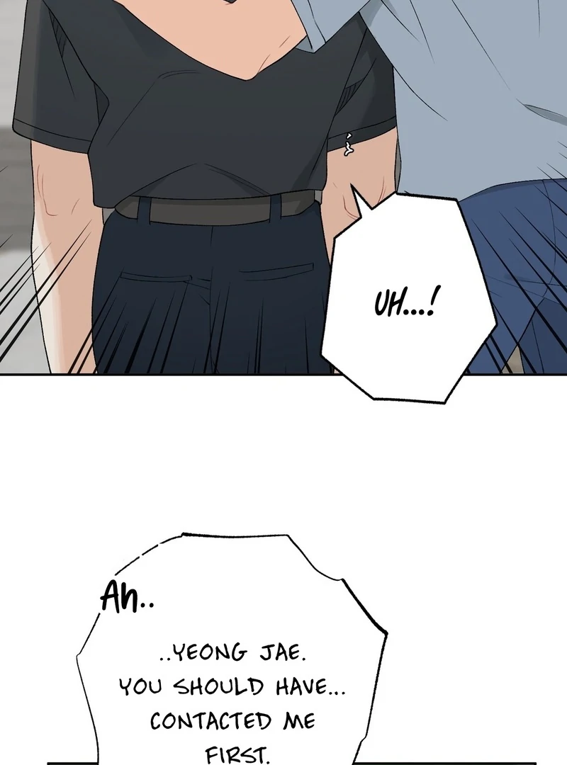 Read Holy yet Merciless chapter 12 image 29 on Lezhin