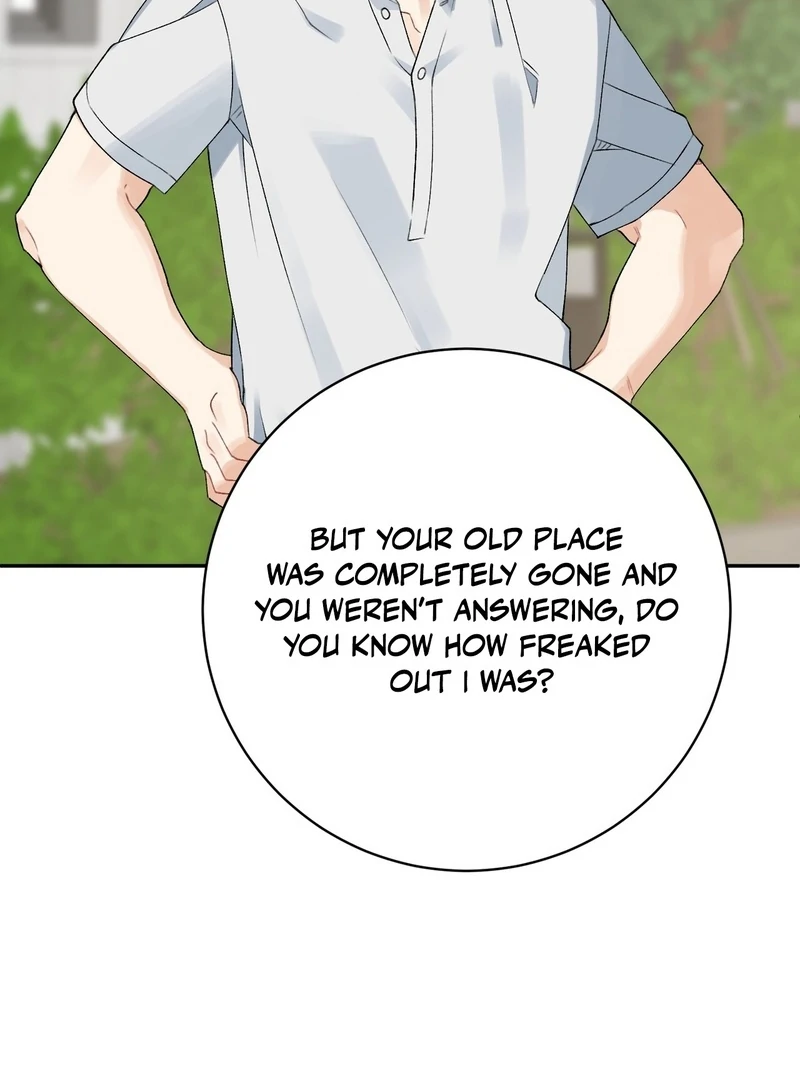 Read Holy yet Merciless chapter 12 image 33 on Lezhin
