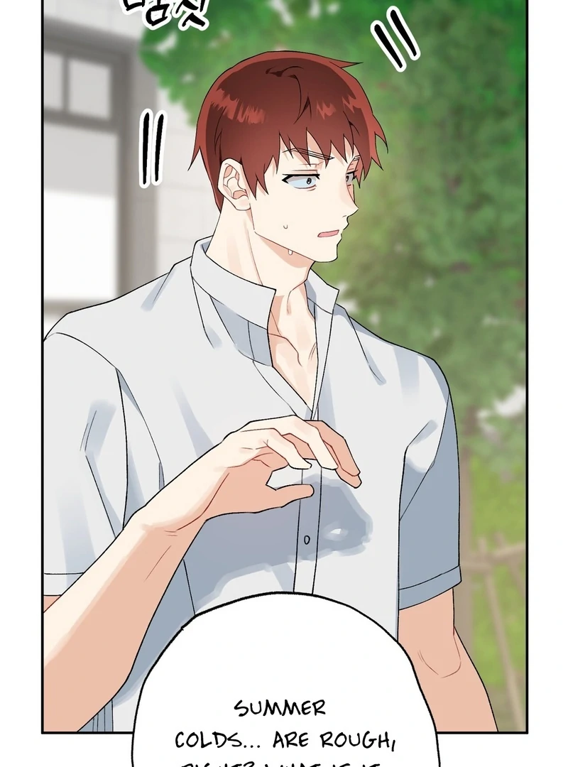 Read Holy yet Merciless chapter 12 image 43 on Lezhin