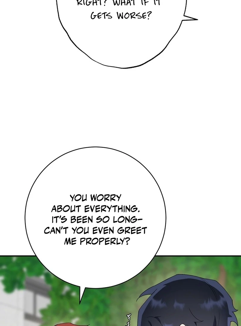 Read Holy yet Merciless chapter 12 image 44 on Lezhin