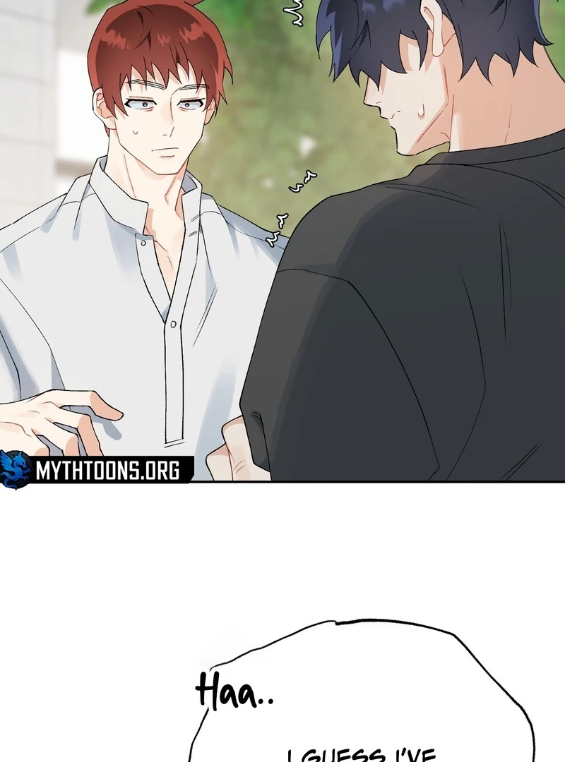Read Holy yet Merciless chapter 12 image 45 on Lezhin