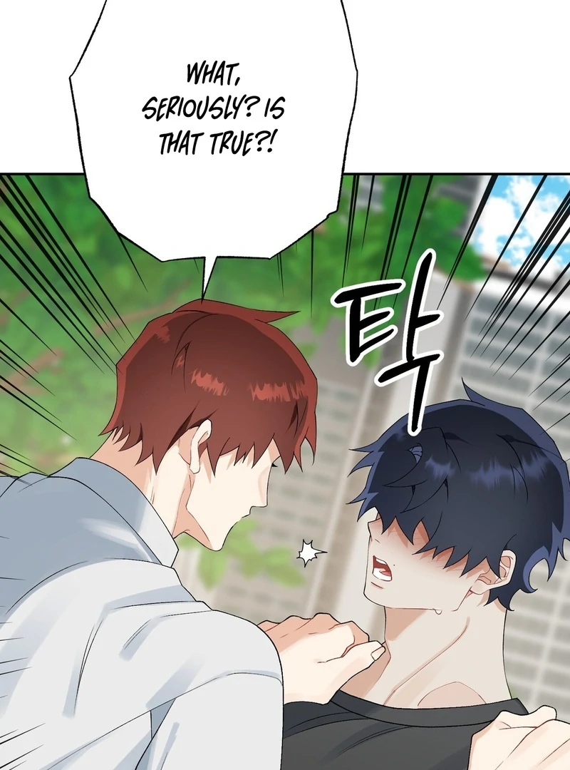 Read Holy yet Merciless chapter 12 image 51 on Lezhin