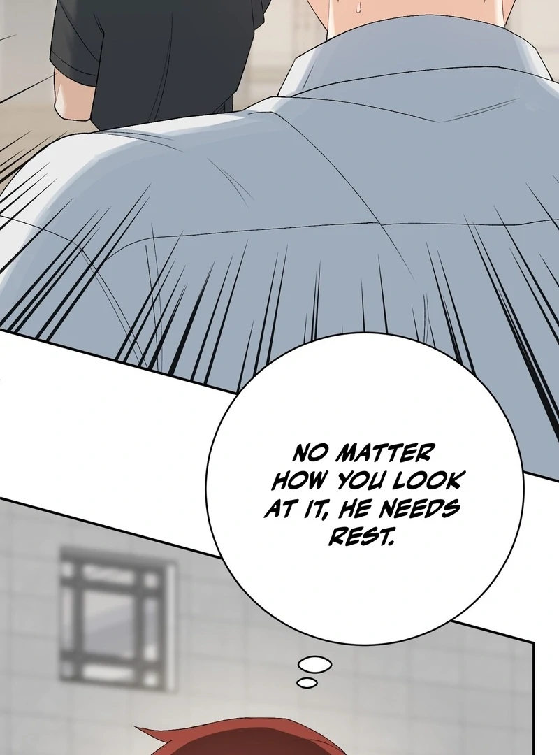 Read Holy yet Merciless chapter 12 image 72 on Lezhin