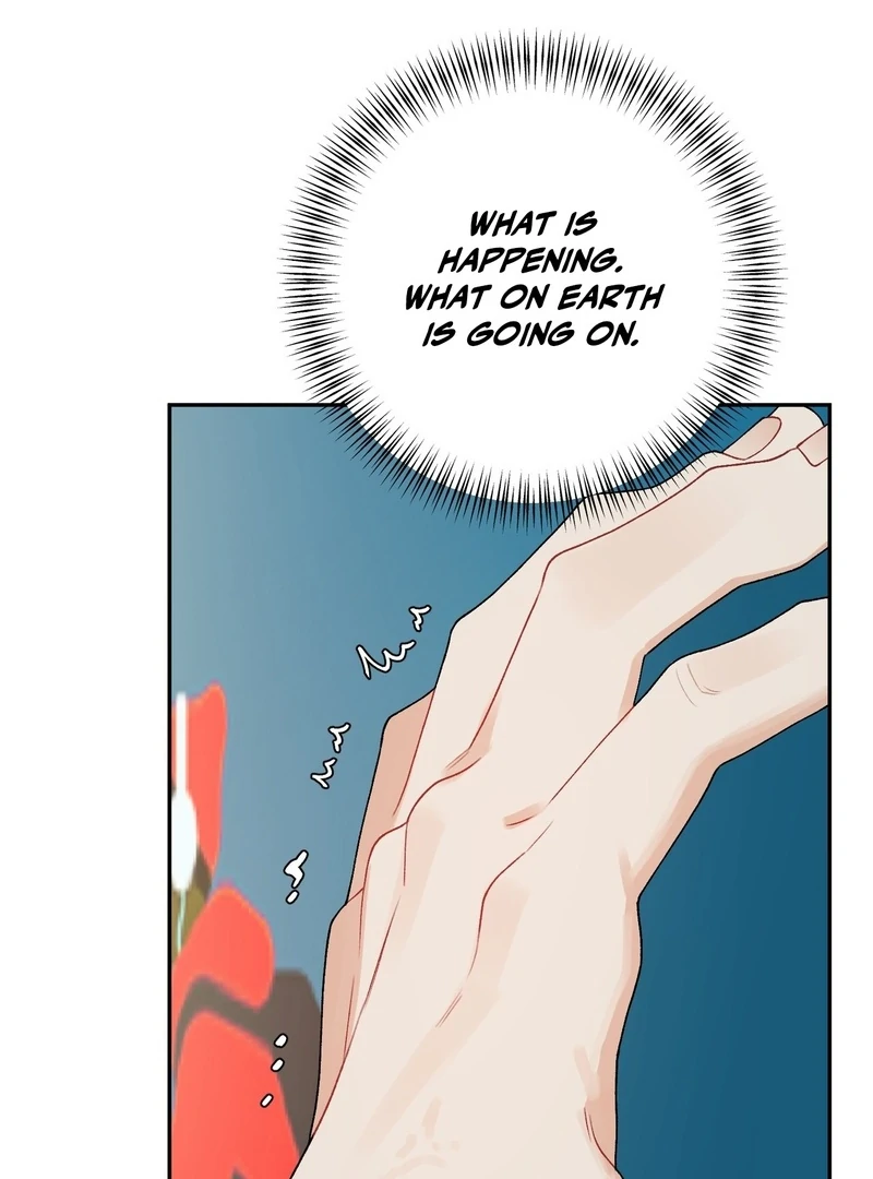 Read Holy yet Merciless chapter 12 image 80 on Lezhin