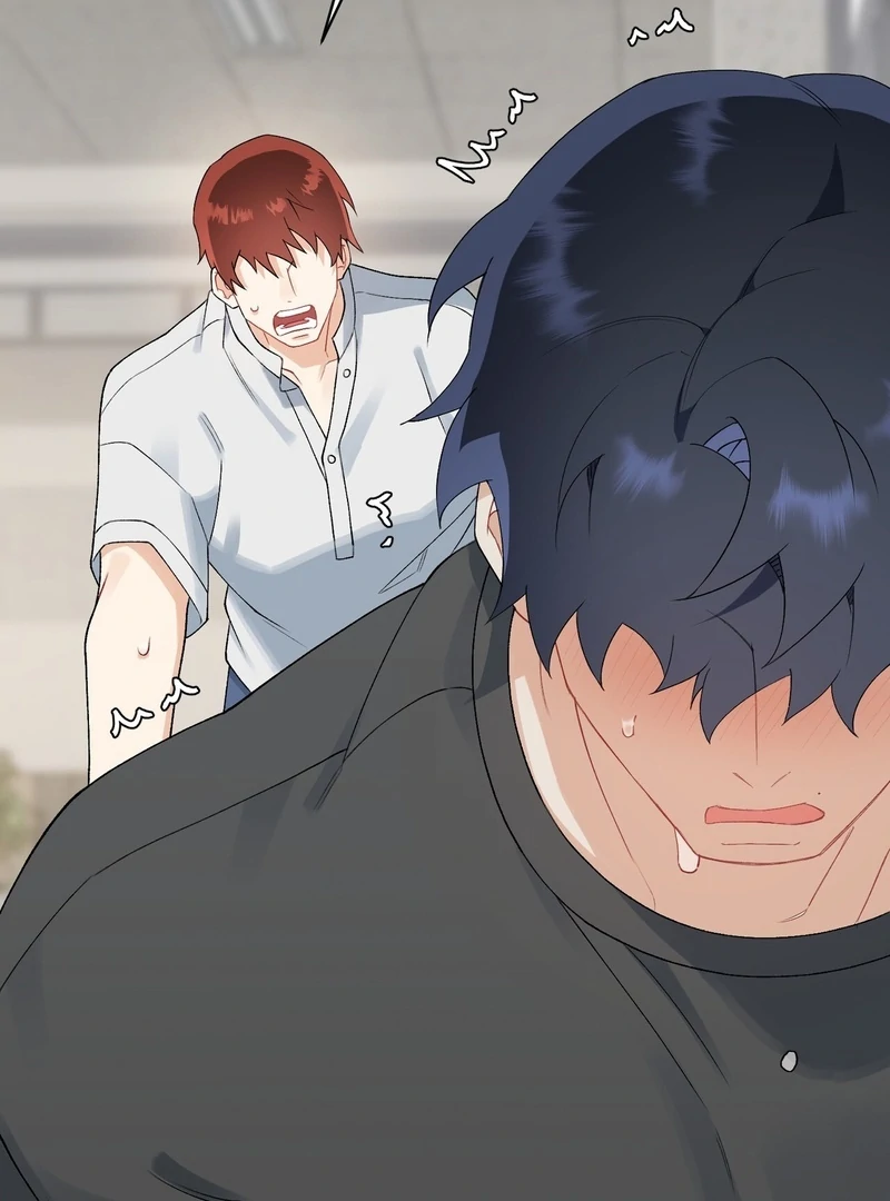 Read Holy yet Merciless chapter 12 image 85 on Lezhin
