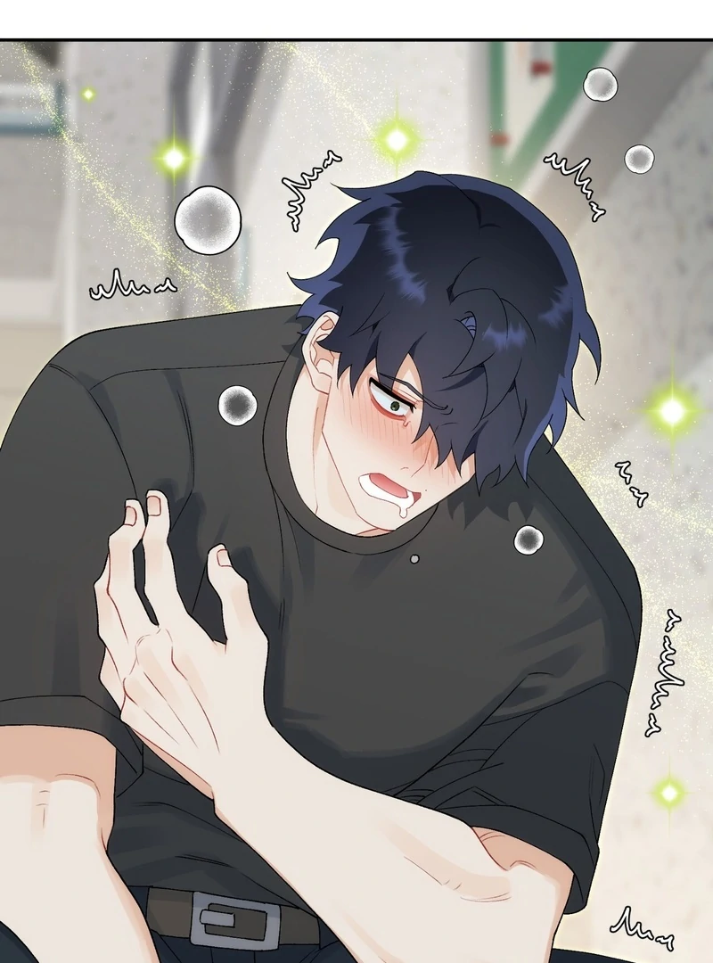 Read Holy yet Merciless chapter 12 image 91 on Lezhin