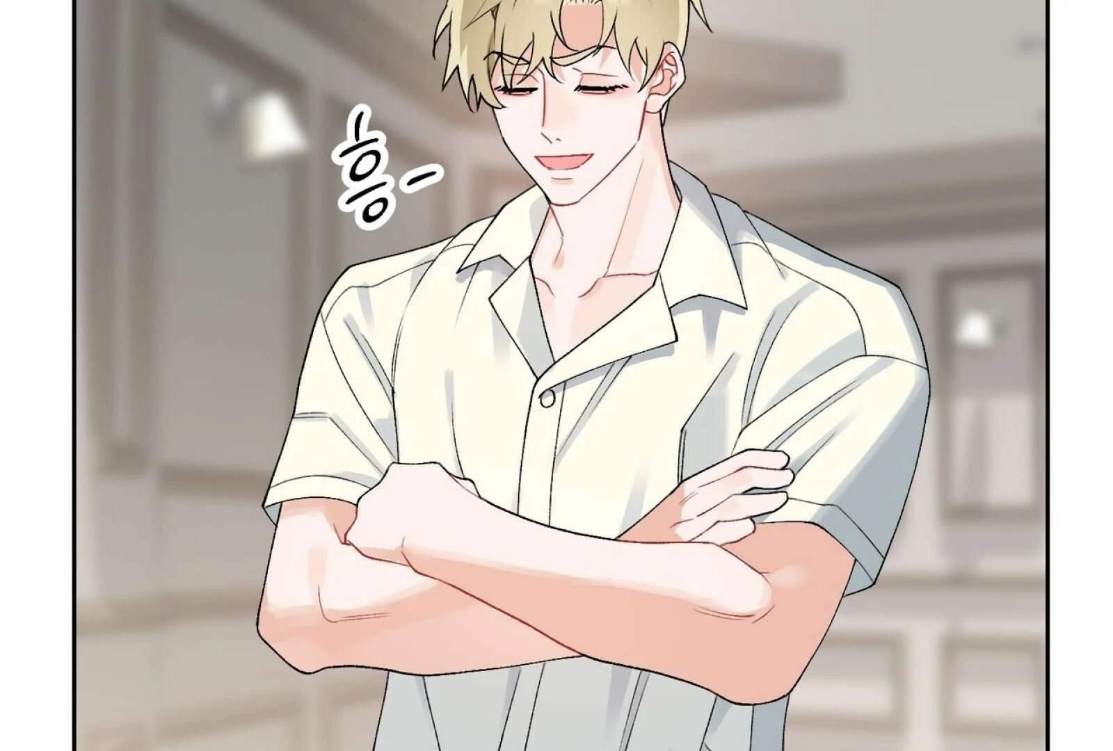 Read Holy yet Merciless chapter 13 image 108 on Lezhin