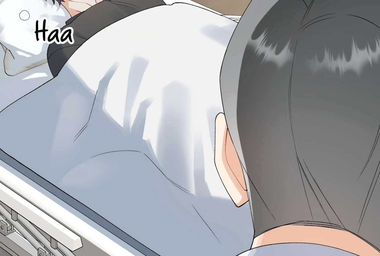 Read Holy yet Merciless chapter 13 image 11 on Lezhin
