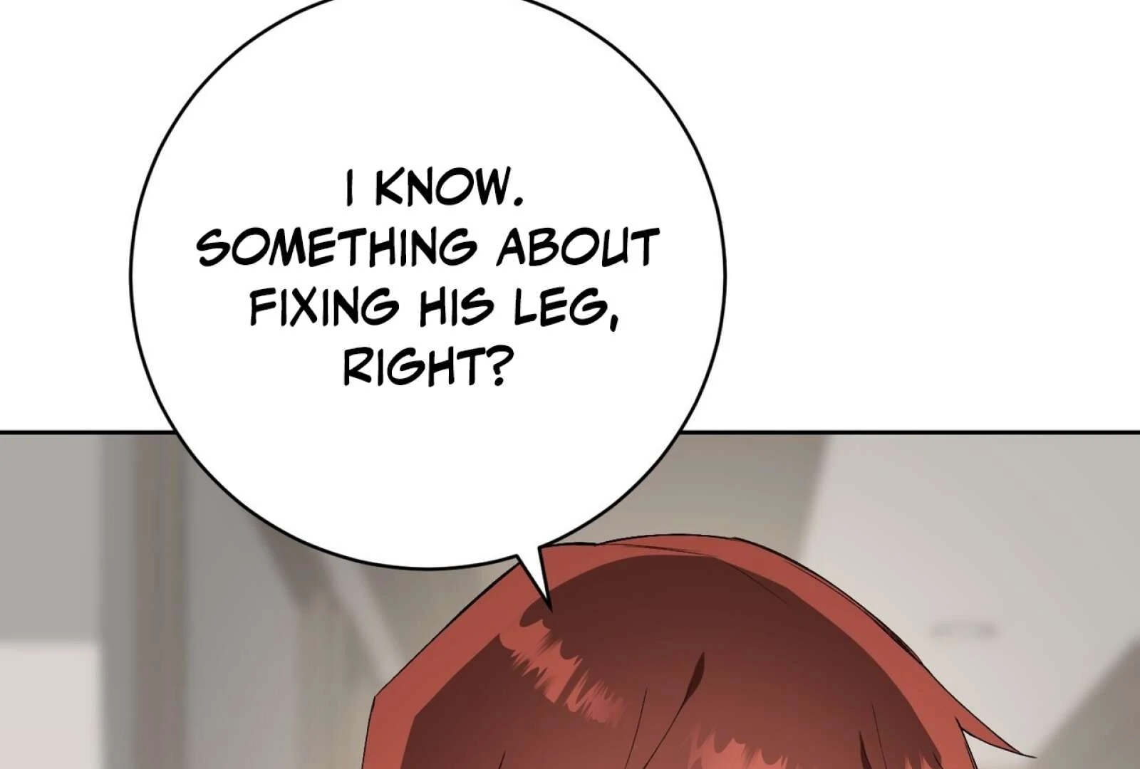 Read Holy yet Merciless chapter 13 image 110 on Lezhin