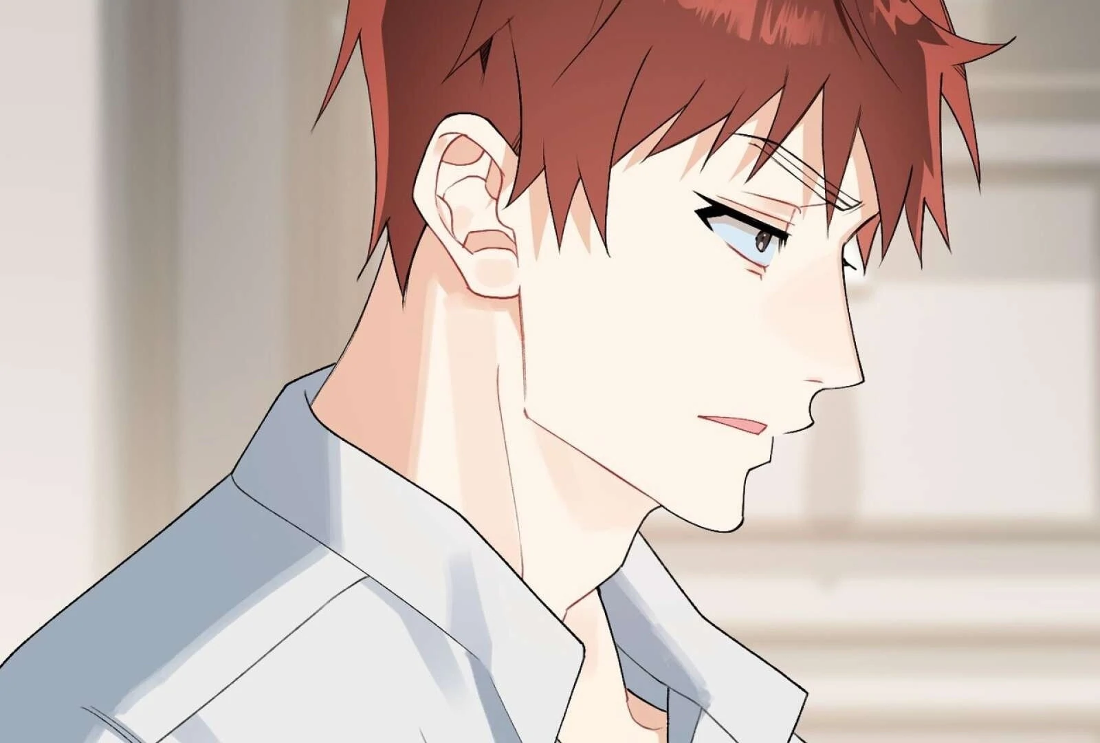 Read Holy yet Merciless chapter 13 image 111 on Lezhin