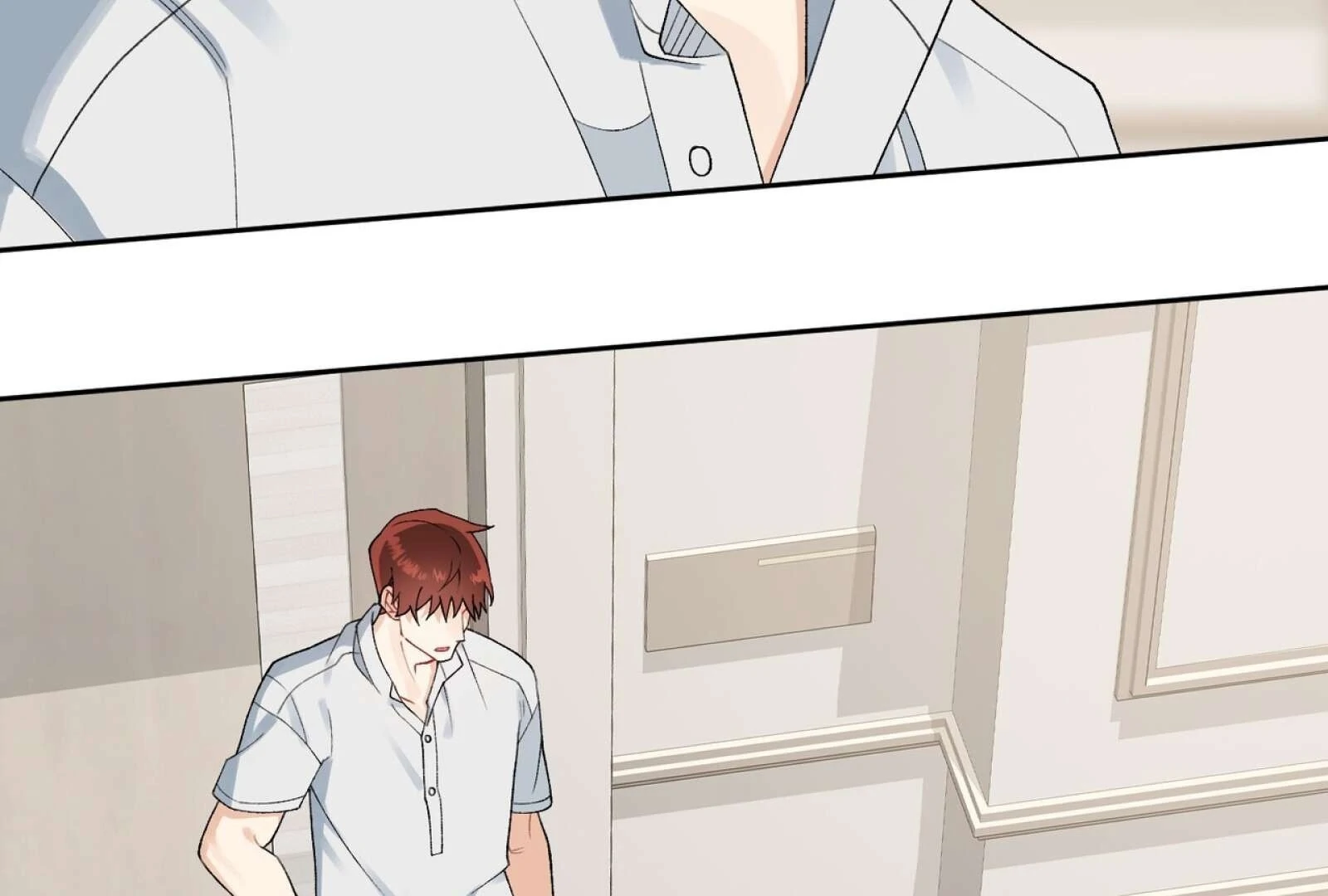 Read Holy yet Merciless chapter 13 image 112 on Lezhin