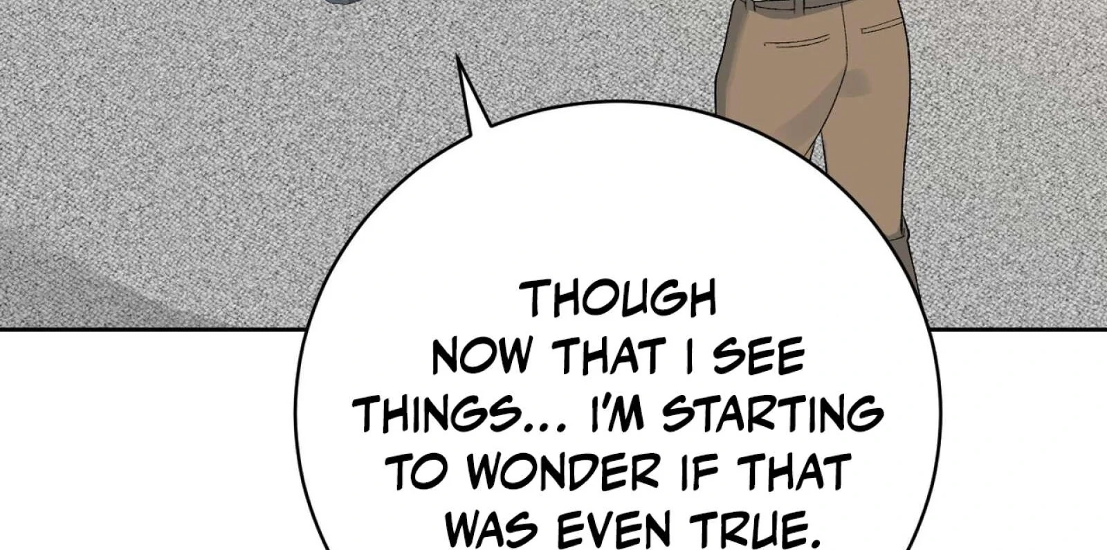 Read Holy yet Merciless chapter 13 image 114 on Lezhin