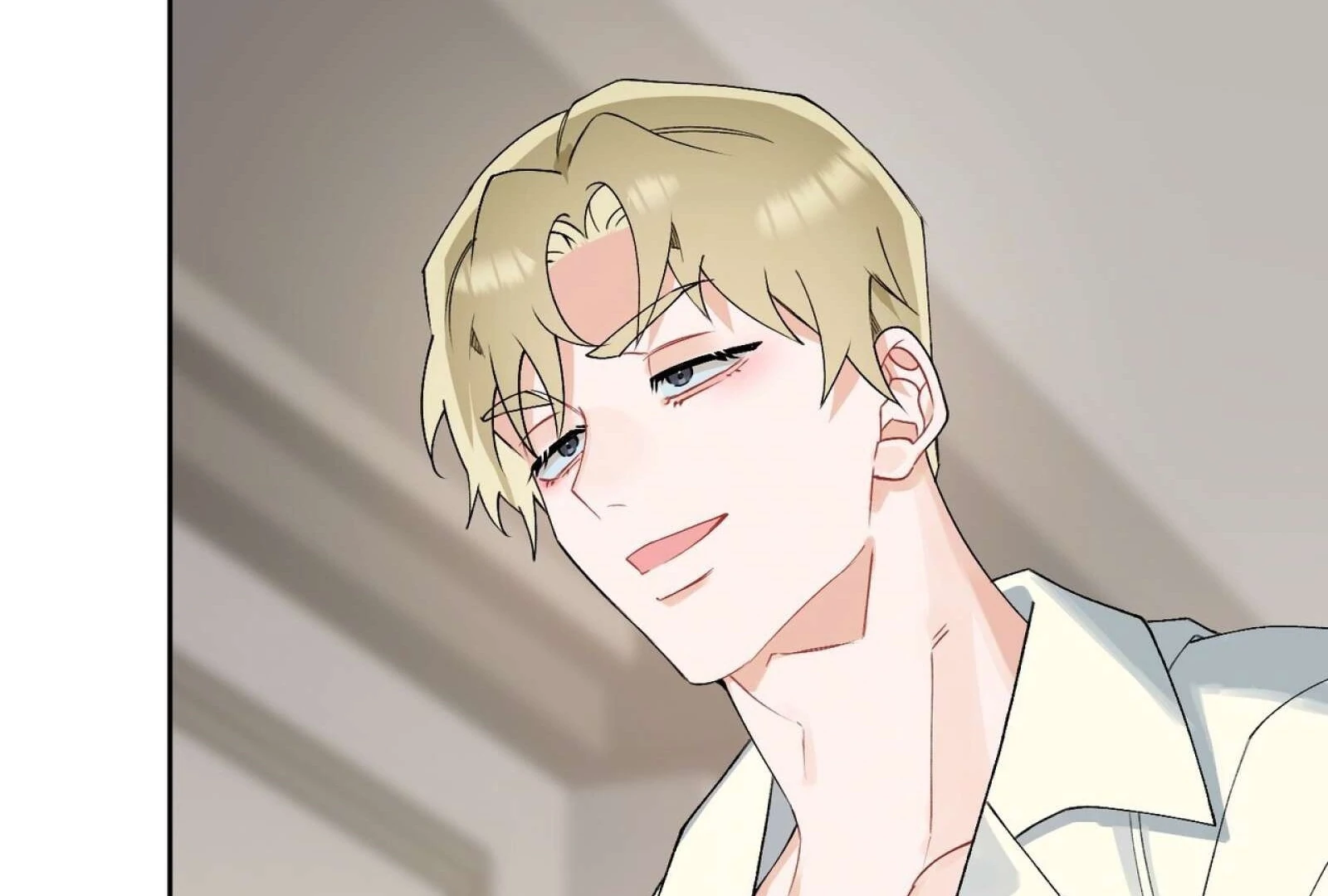 Read Holy yet Merciless chapter 13 image 116 on Lezhin
