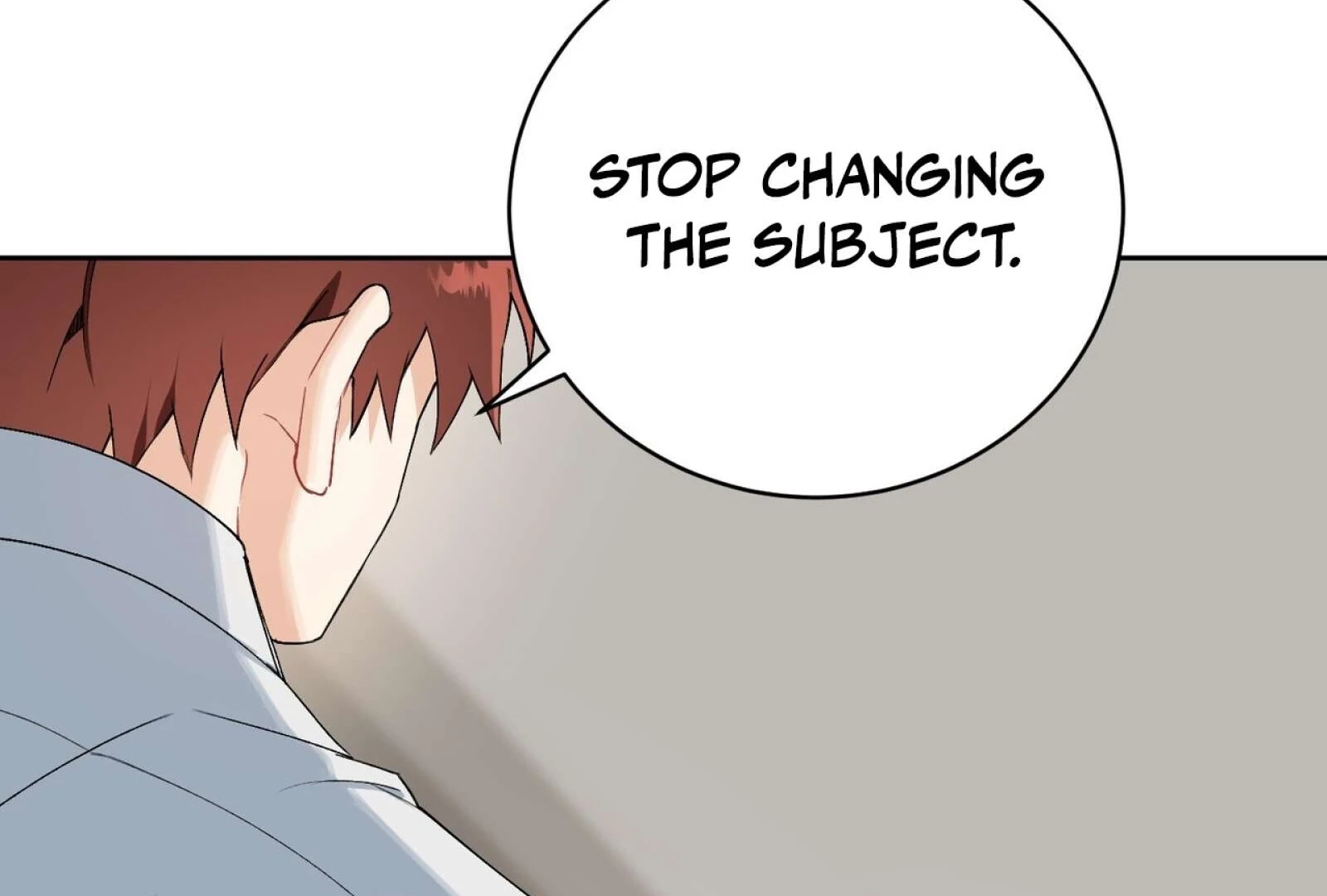 Read Holy yet Merciless chapter 13 image 119 on Lezhin