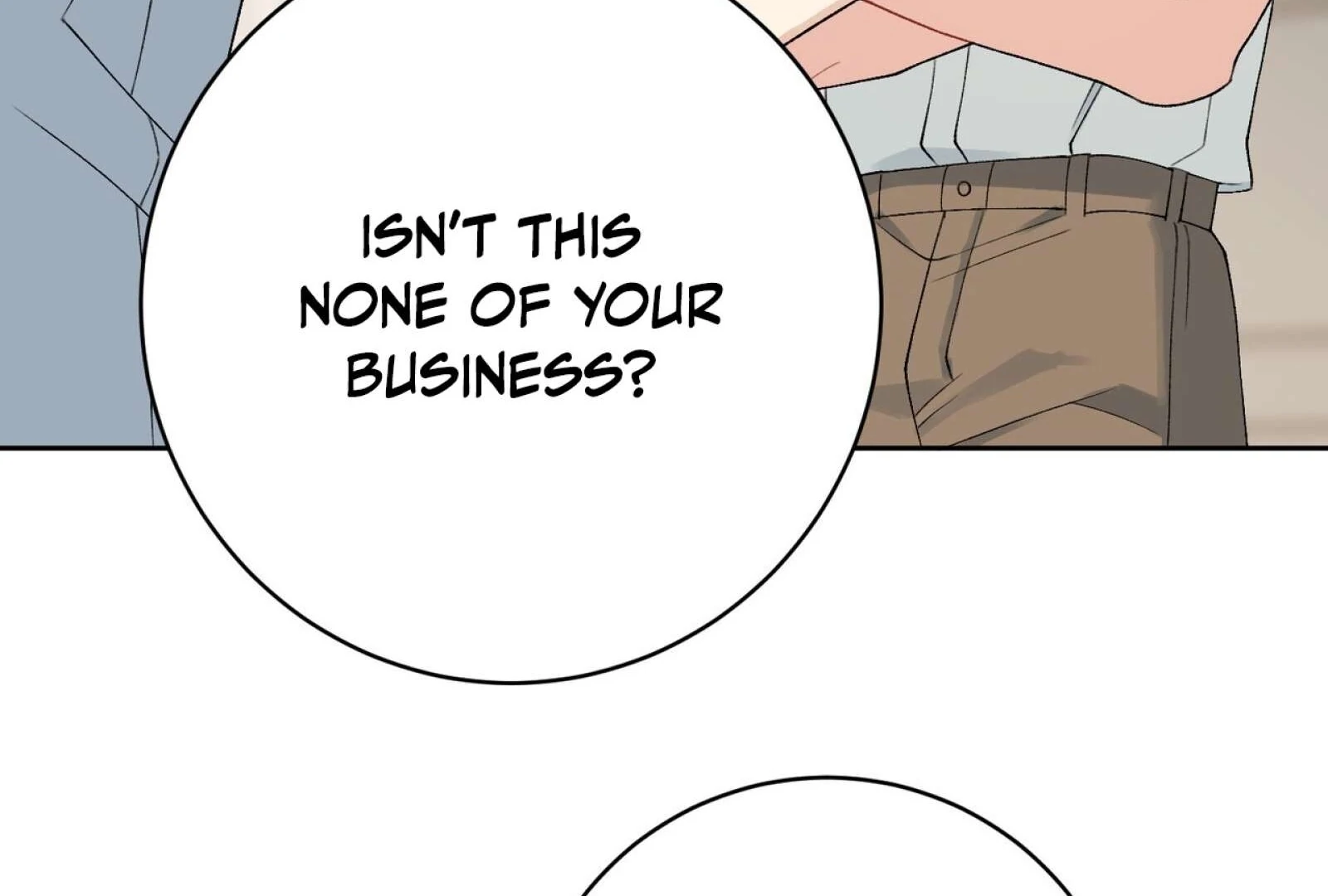 Read Holy yet Merciless chapter 13 image 121 on Lezhin