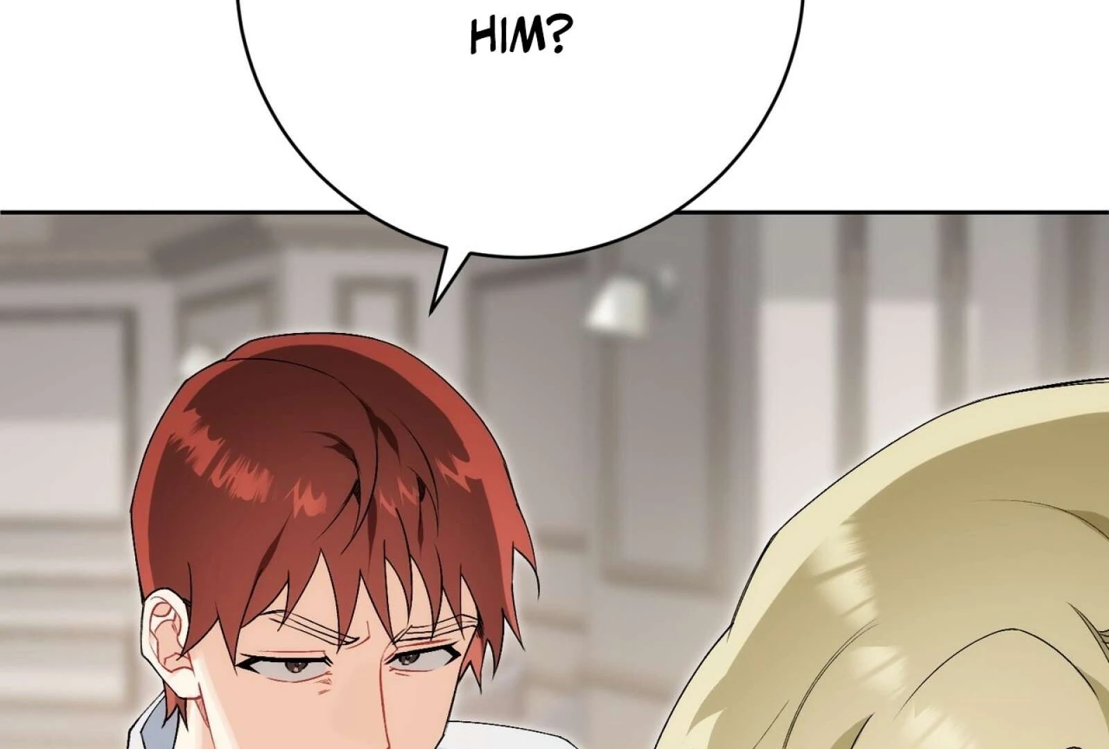 Read Holy yet Merciless chapter 13 image 135 on Lezhin