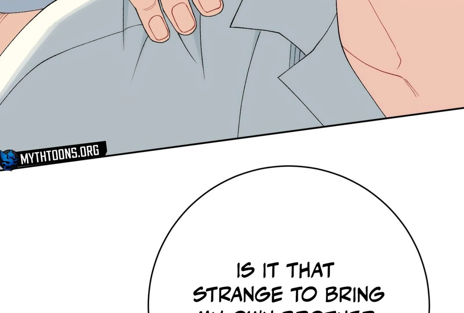 Read Holy yet Merciless chapter 13 image 137 on Lezhin