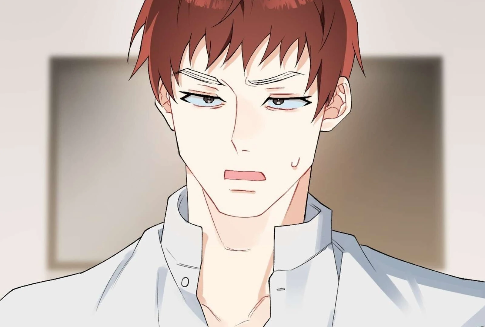 Read Holy yet Merciless chapter 13 image 14 on Lezhin