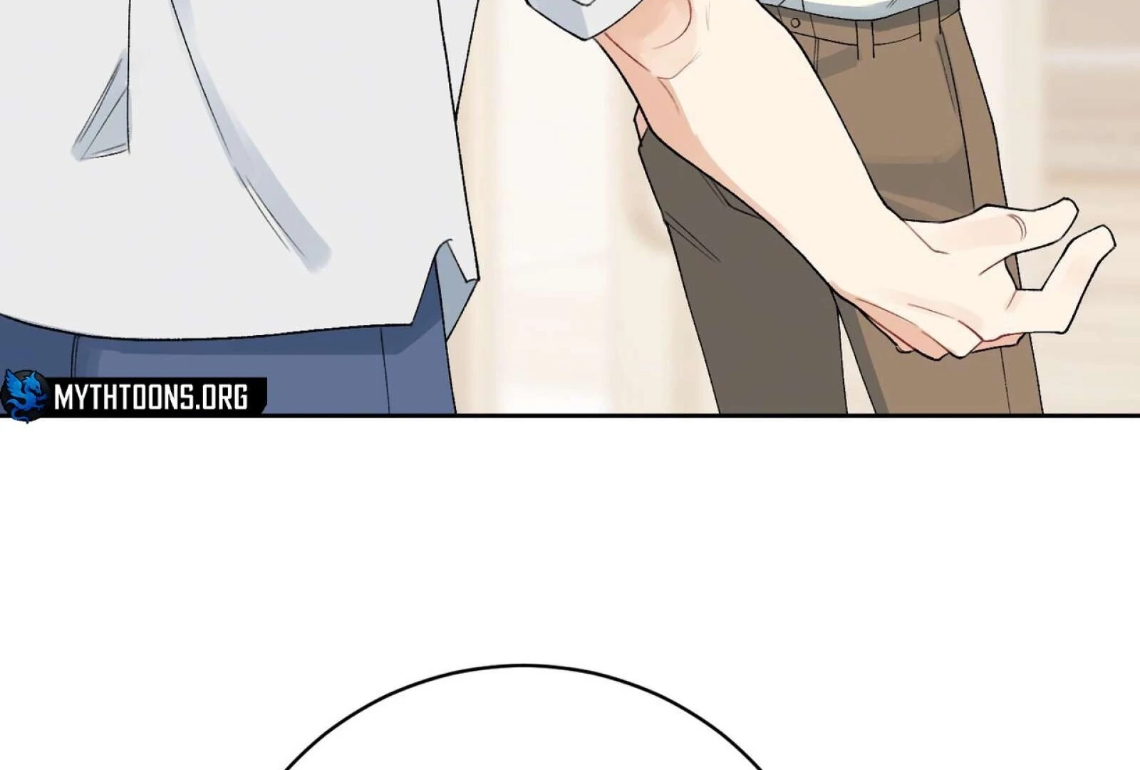 Read Holy yet Merciless chapter 13 image 144 on Lezhin