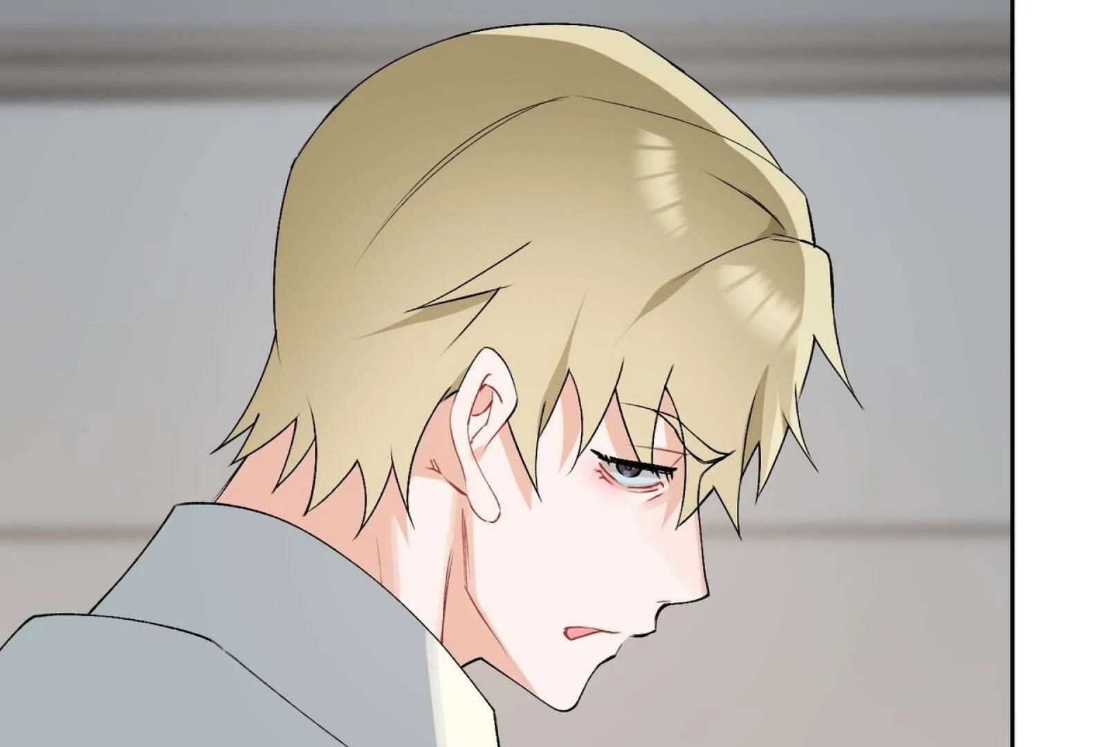Read Holy yet Merciless chapter 13 image 156 on Lezhin