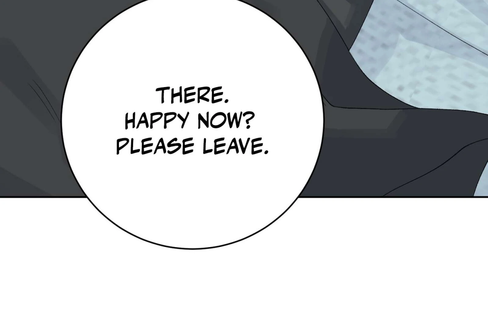 Read Holy yet Merciless chapter 13 image 167 on Lezhin