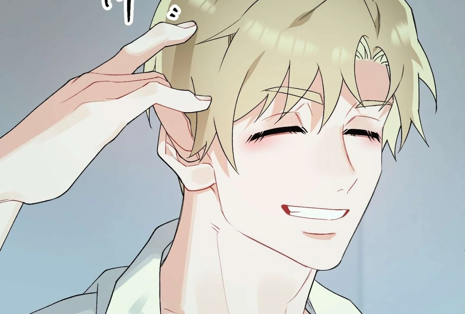 Read Holy yet Merciless chapter 13 image 179 on Lezhin