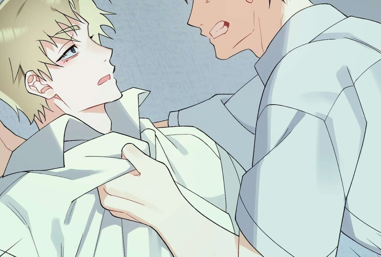 Read Holy yet Merciless chapter 13 image 183 on Lezhin