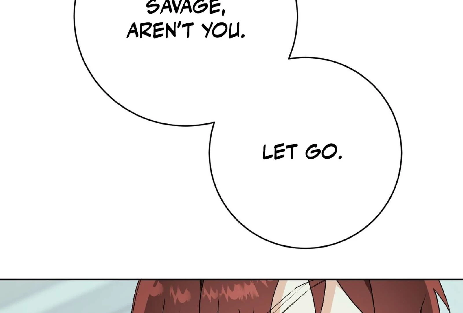 Read Holy yet Merciless chapter 13 image 187 on Lezhin
