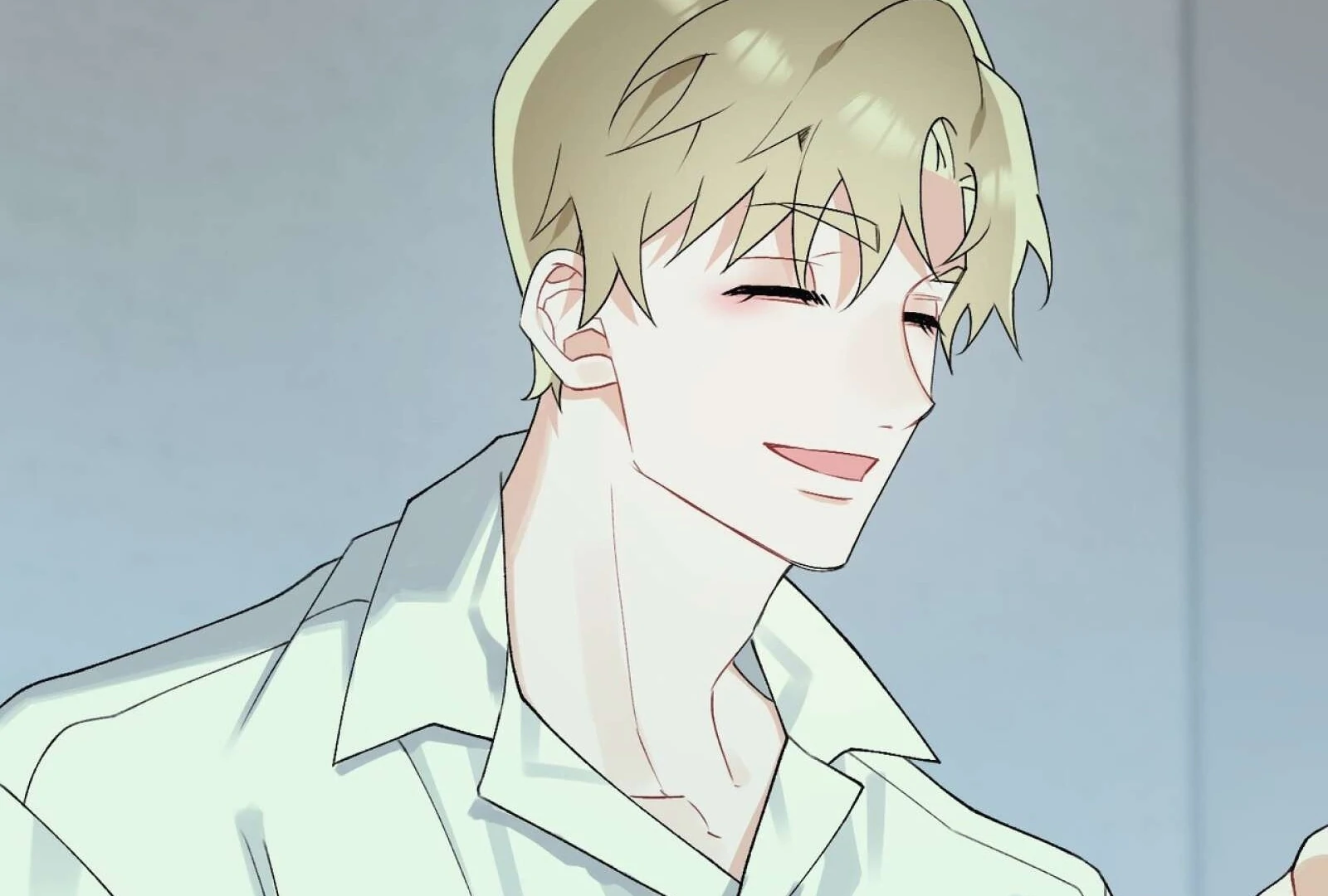 Read Holy yet Merciless chapter 13 image 195 on Lezhin