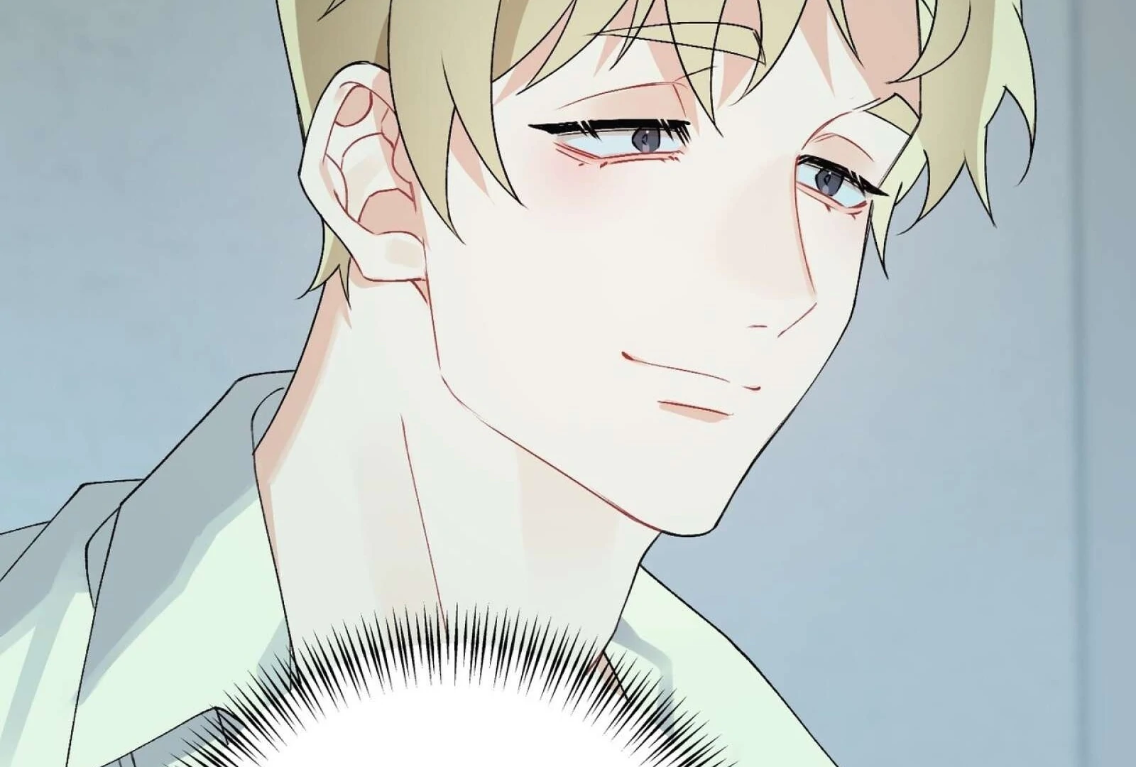 Read Holy yet Merciless chapter 13 image 198 on Lezhin